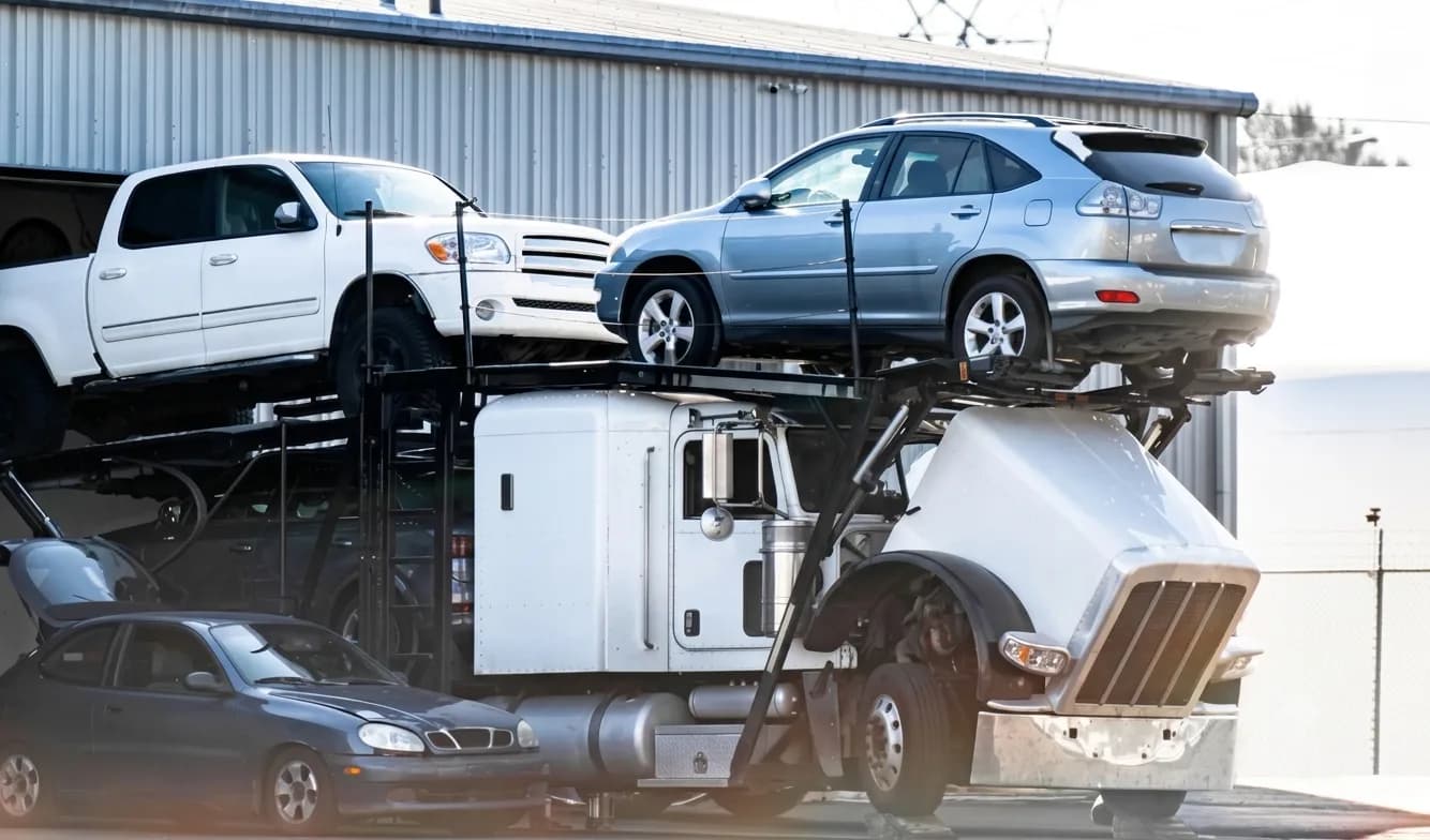 Claim 9% OFF Open Transport Car Shipping with Rapid Auto