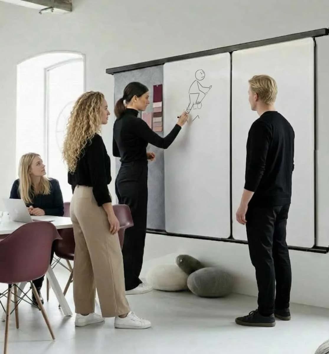 Why Choose StudioVIX for Effective Visual Thinking Solutions?