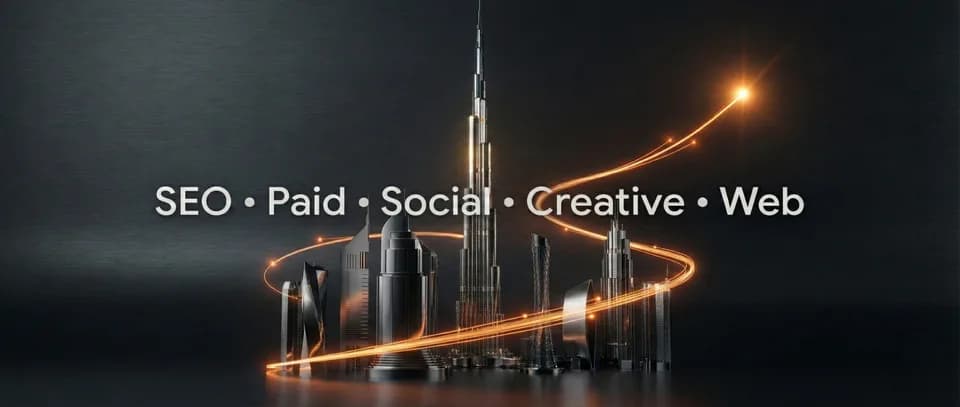 Nadz Digital – Digital Marketing & Website Development & Web Design Agency in UAE