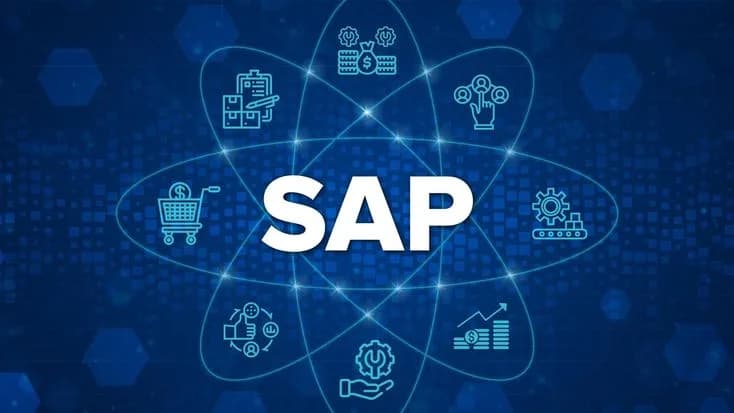 SAP Training In Chennai