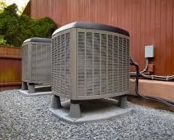 Energy Efficient Air Conditioners Parma Heights