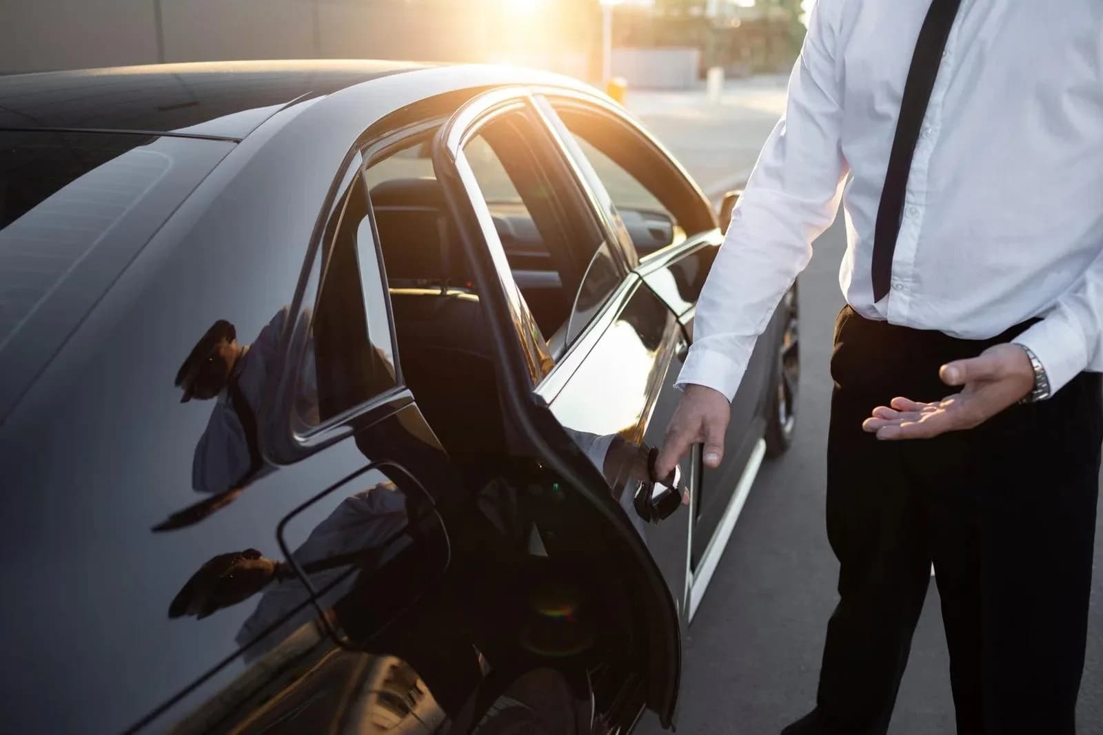 Heathrow to London Taxi – Book Your Airport Transfer