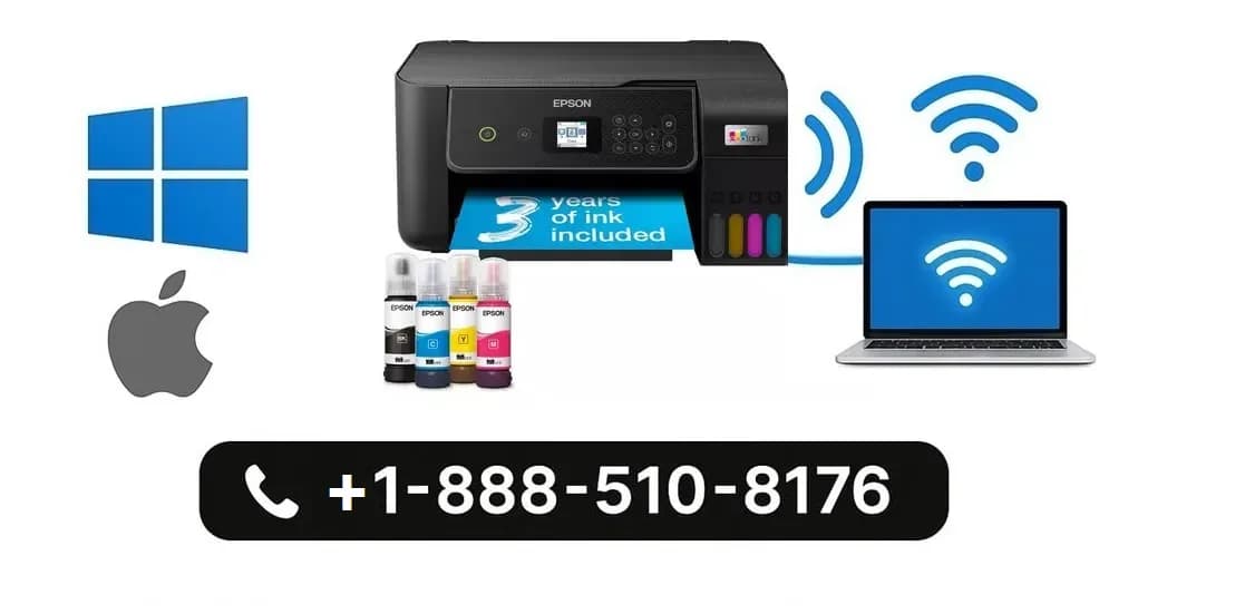 How to fix HP printer Offline? (+1-888-510-8176) Troubleshooting Guide