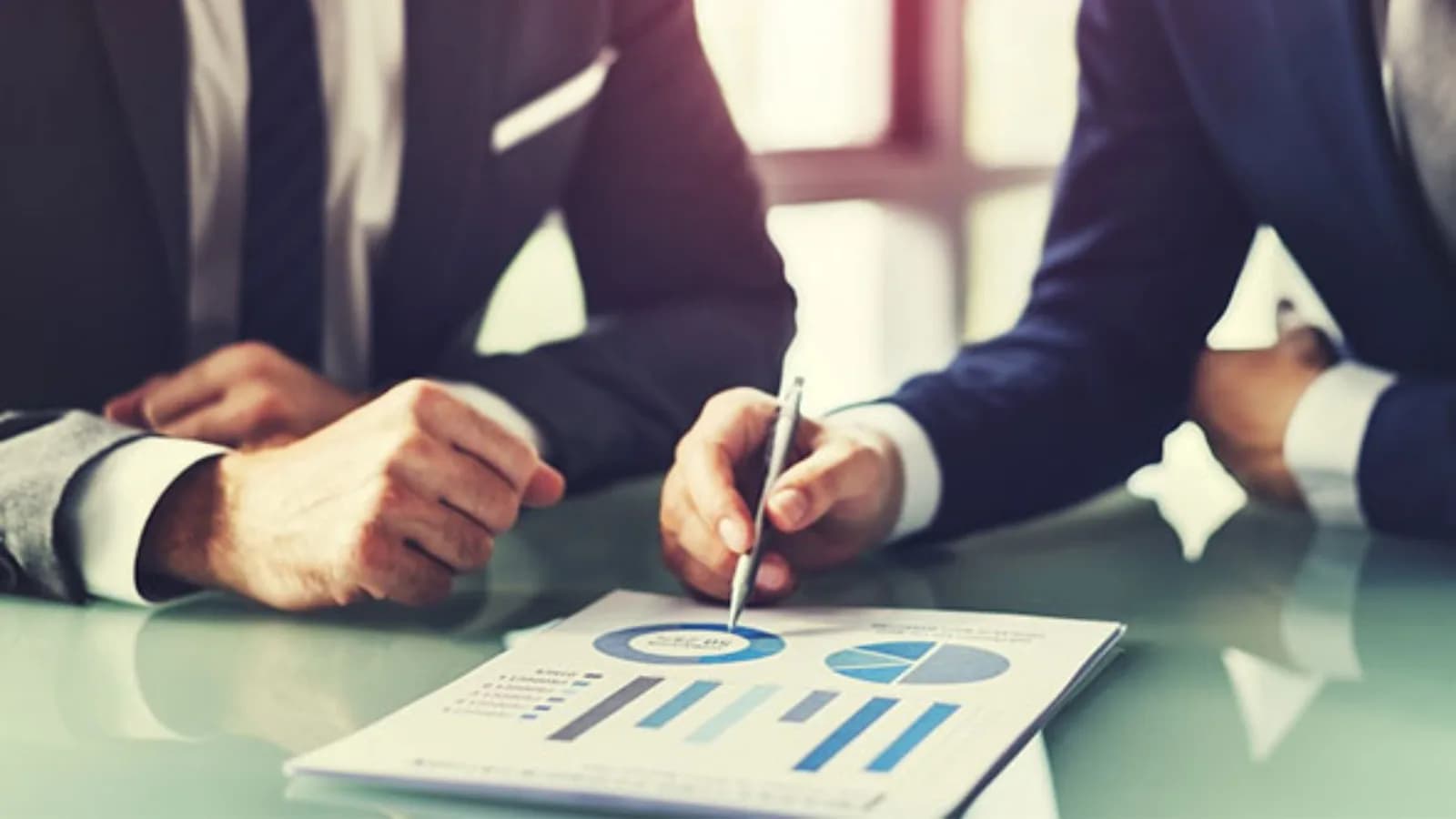 Accountant Coventry - Birmingham Accountant