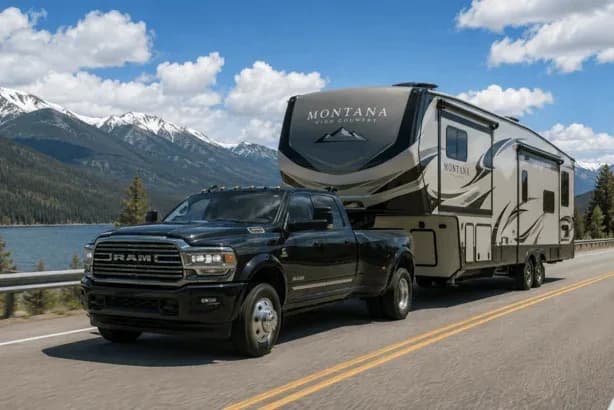 Daytona Beach RV Towing  - RV Towing & Roadside Assistance in Volusia County