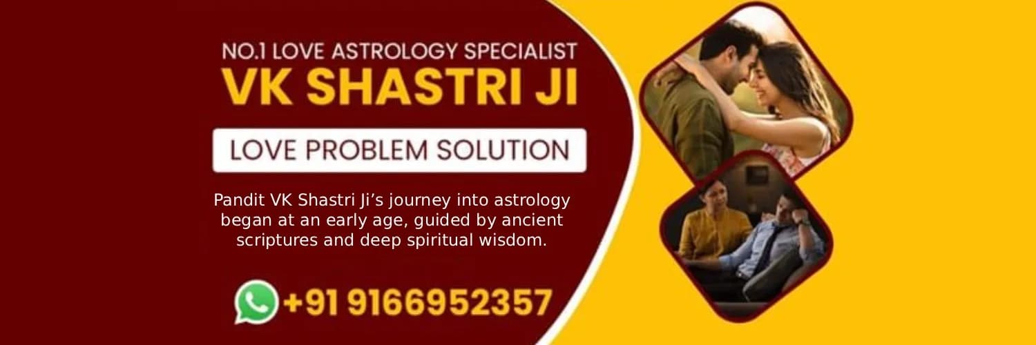 Expert Astrology Services for Relationship Problems in France