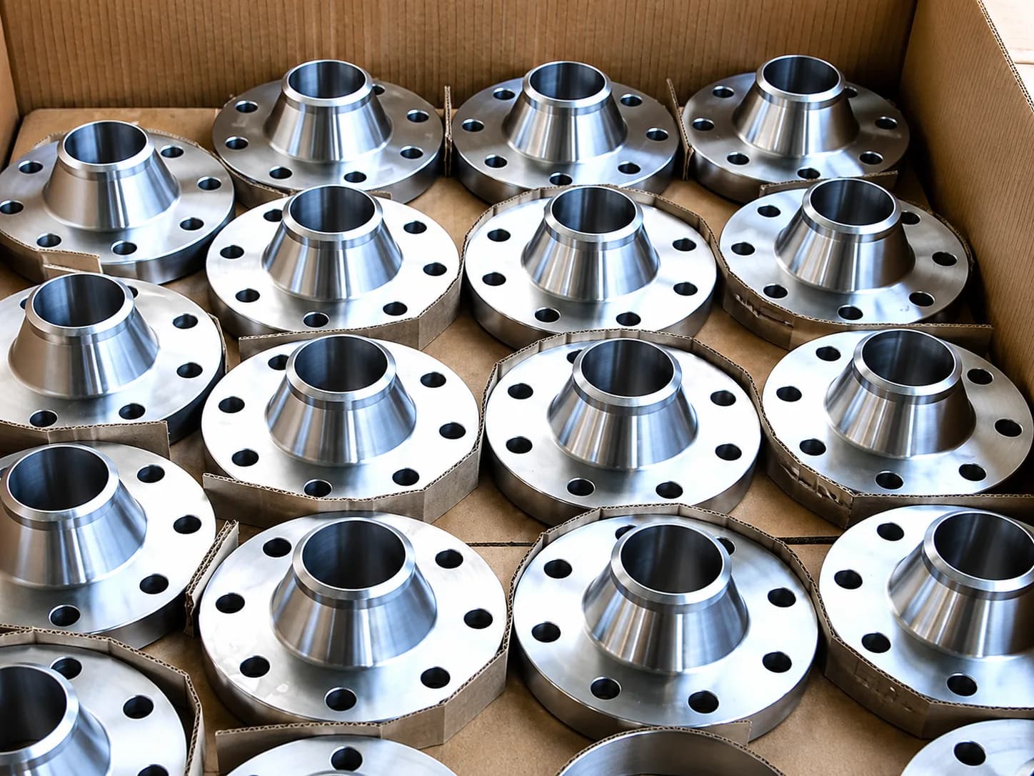 SS Flange Manufacturers in Mumbai – Premium Quality Stainless Steel Flanges 