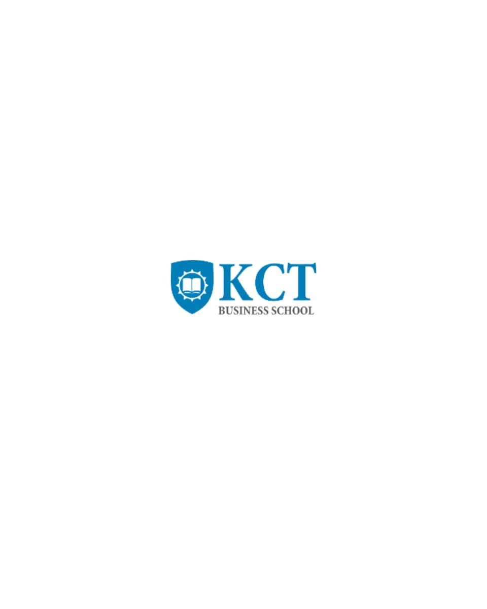Top MBA College in Coimbatore | KCT Business School – Admissions 2026 Open