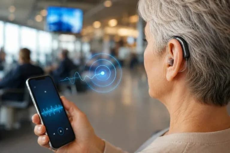 What Is Auracast and Why Does It Matter?