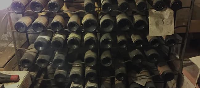 Sell Wines Fast & Securely | Corks & Caps Wine Marketplace