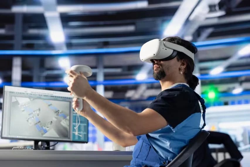 Professional Services For 3D Scanning and Modeling Malaysia