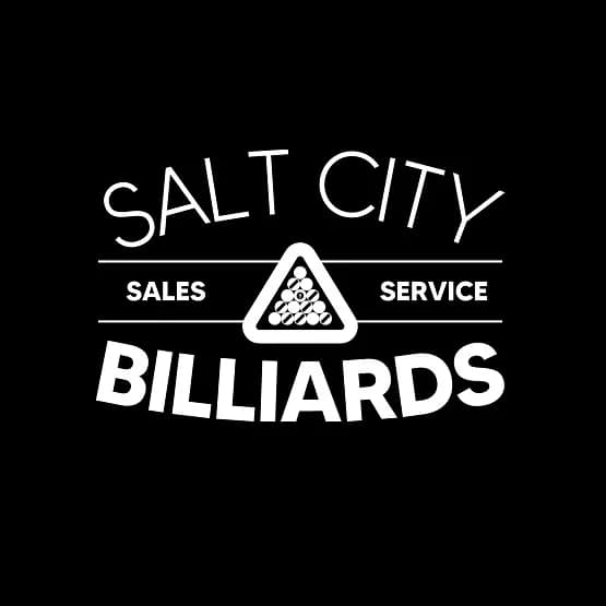 Salt City Billiards