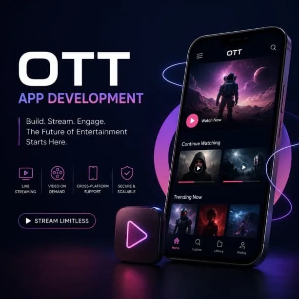 Build Revenue-Driven Telegram Mini Apps for Modern Businesses with Osiz 