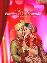 Best Wedding Photographer Noida | Anjalis Studio