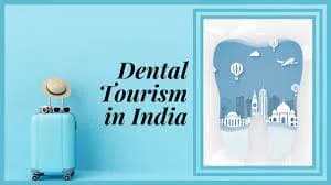 Best Dental Tourism in India