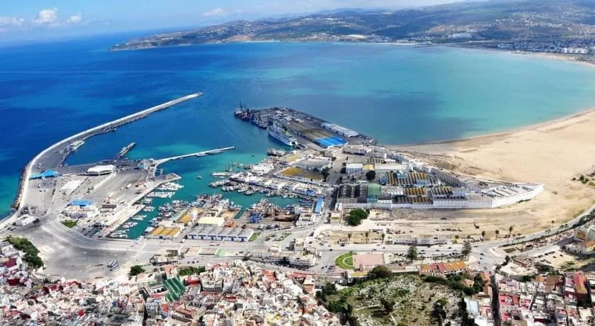 Vacanze in Marocco