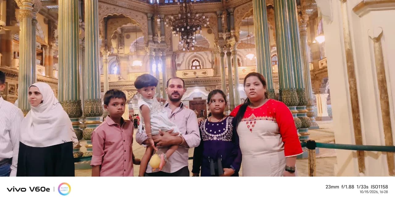 The Most Popular Mysore One-Day Trip Packages