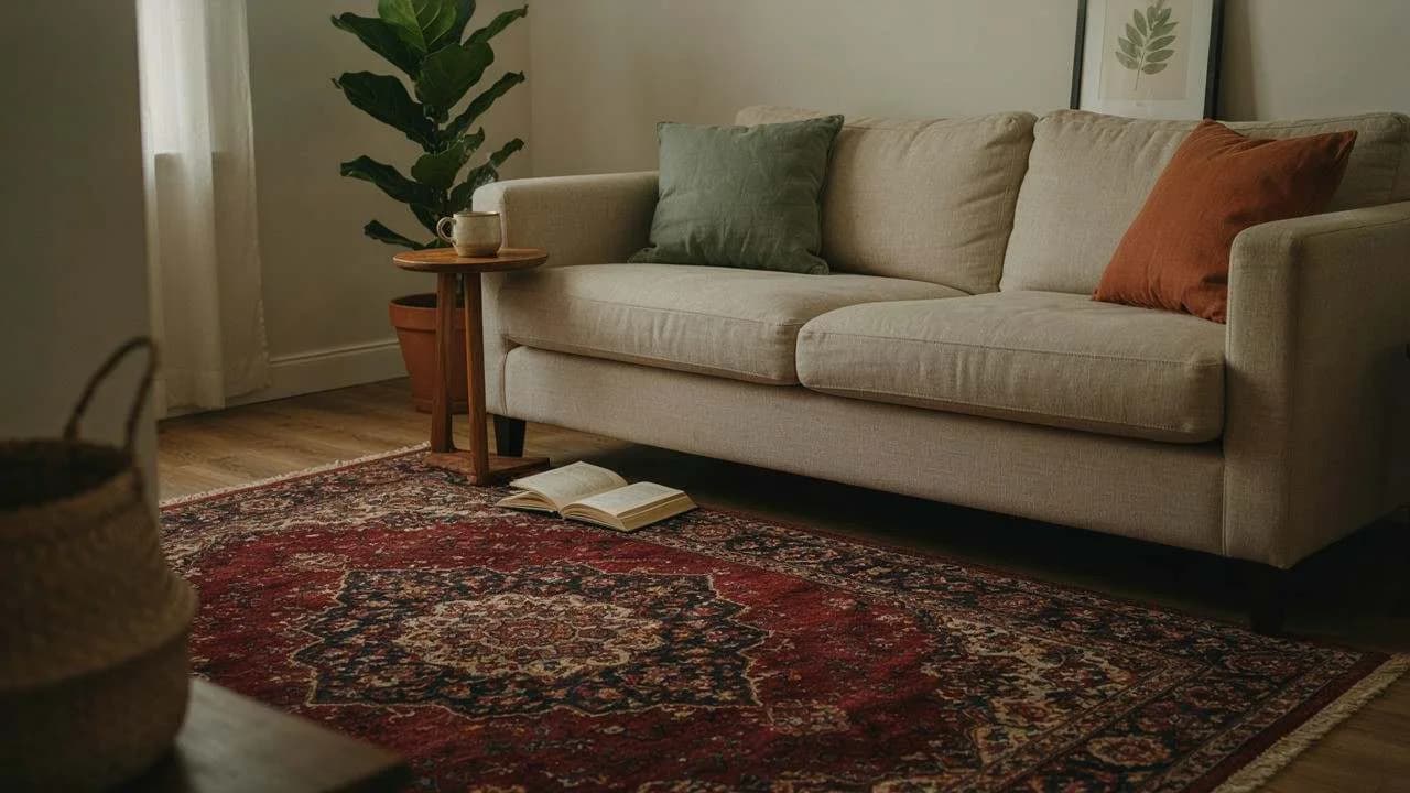Jansons Carpets Presents Handmade Wool Rugs in Delhi for Comfortable Interiors