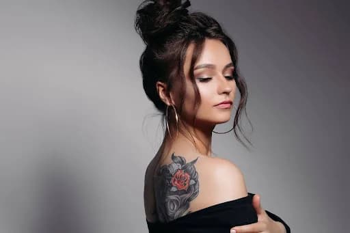 Essential Tips to Build a Successful Tattoo Modeling Career | Studio 1