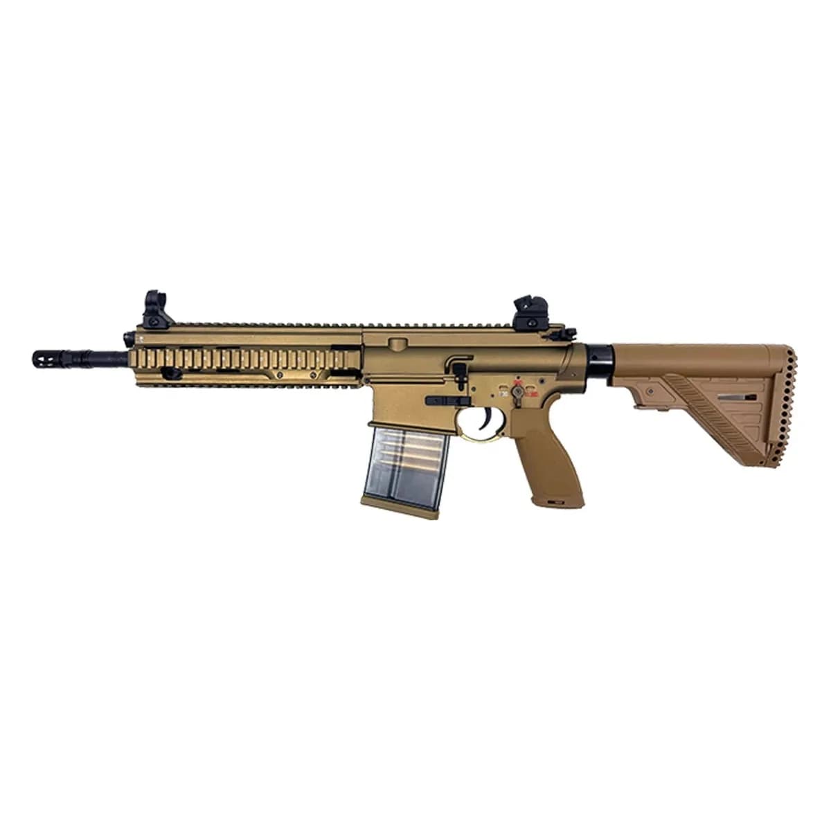 Best Gel Blasters Brisbane – Armoured Heaven