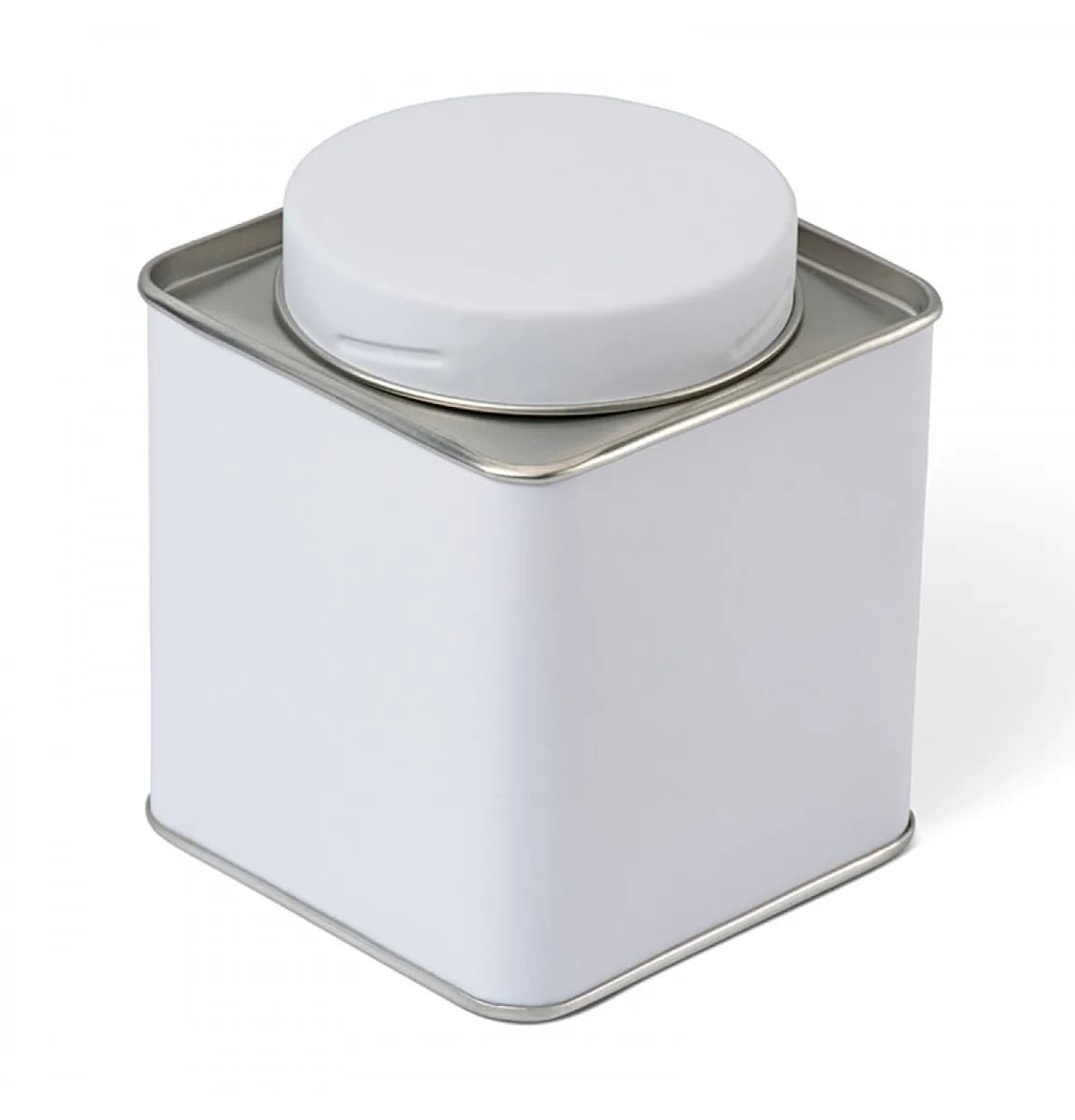 Tea Tin Containers Wholesale for Tea Brands and Retailers