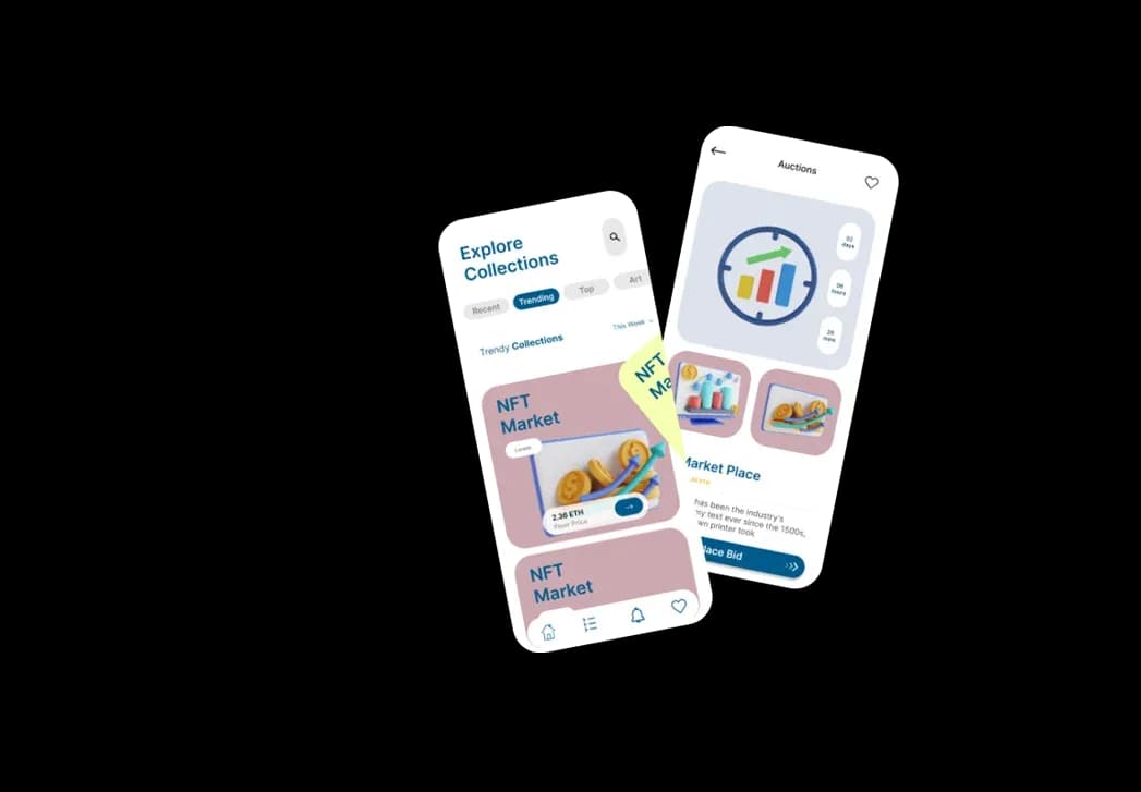 Custom Mobile App Development Services for Lucknow Businesses