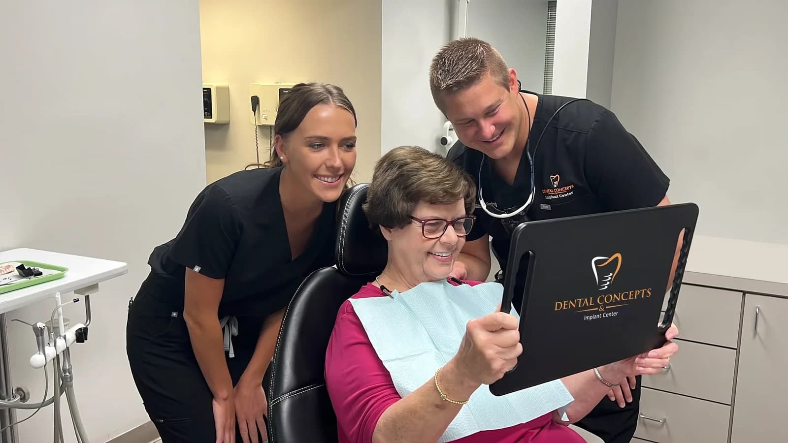 Dentist Near Me Lexington
