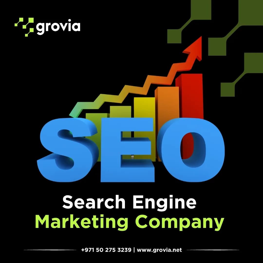 Search Engine Marketing Company