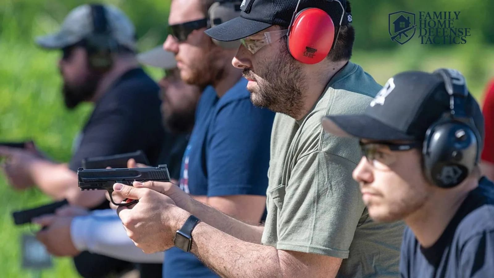 Find Local Training: Carry And Conceal Class Near Me
