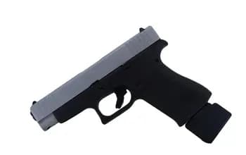 Glock 19 Base Pad