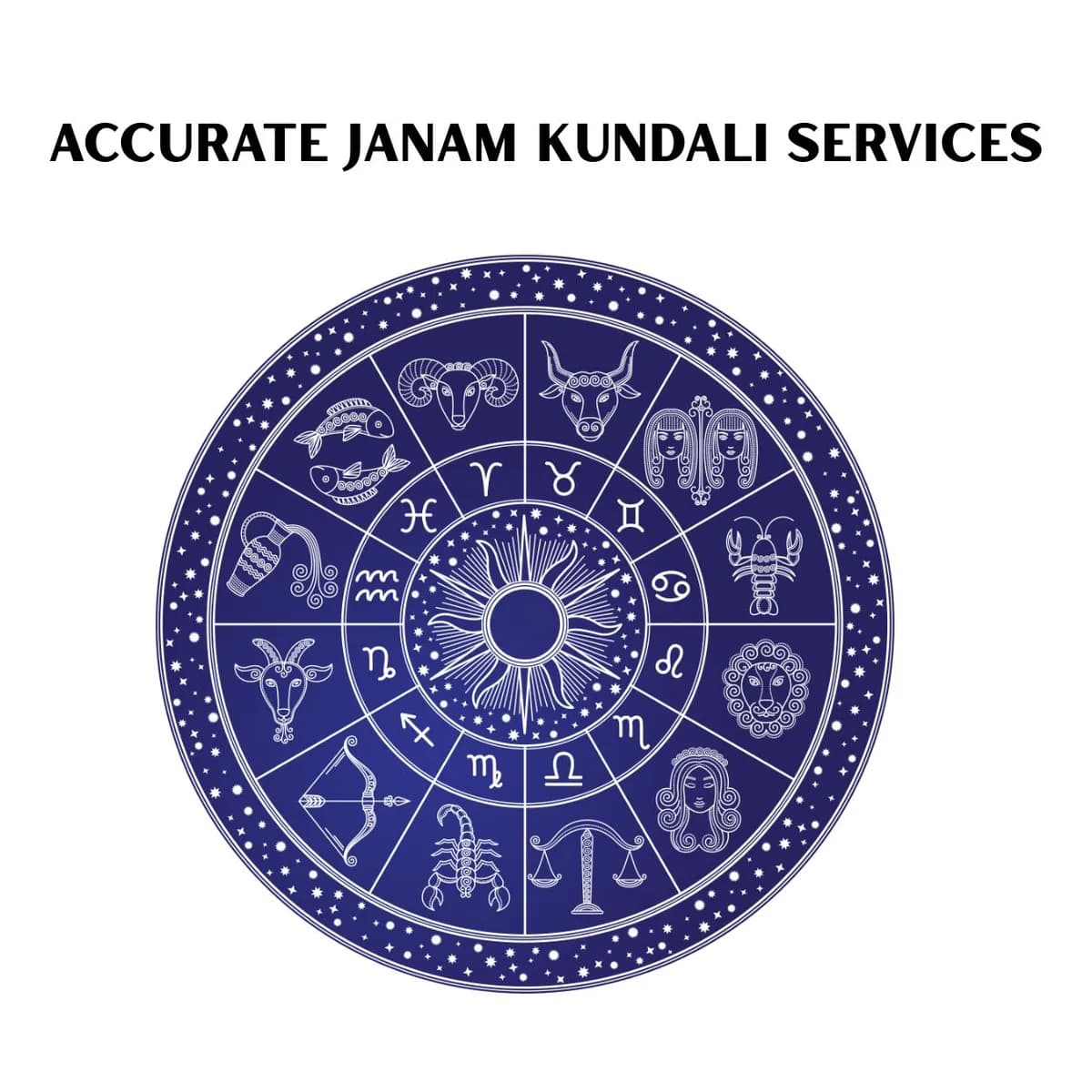 Accurate Janam Kundali Services in Kanpur