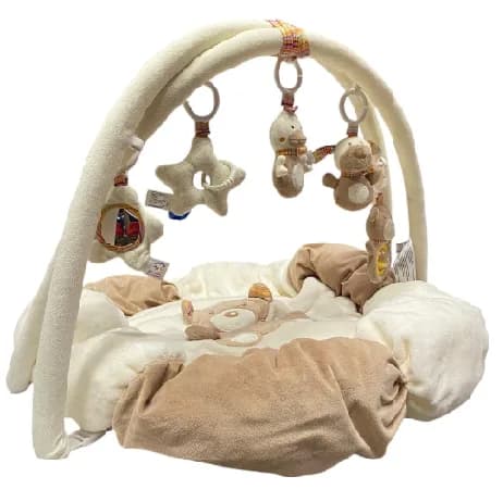 Pre-Loved & New Activity Gym for Baby