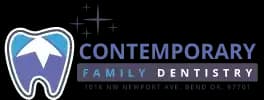 Botox for Muscles - Contemporary Family Dentistry