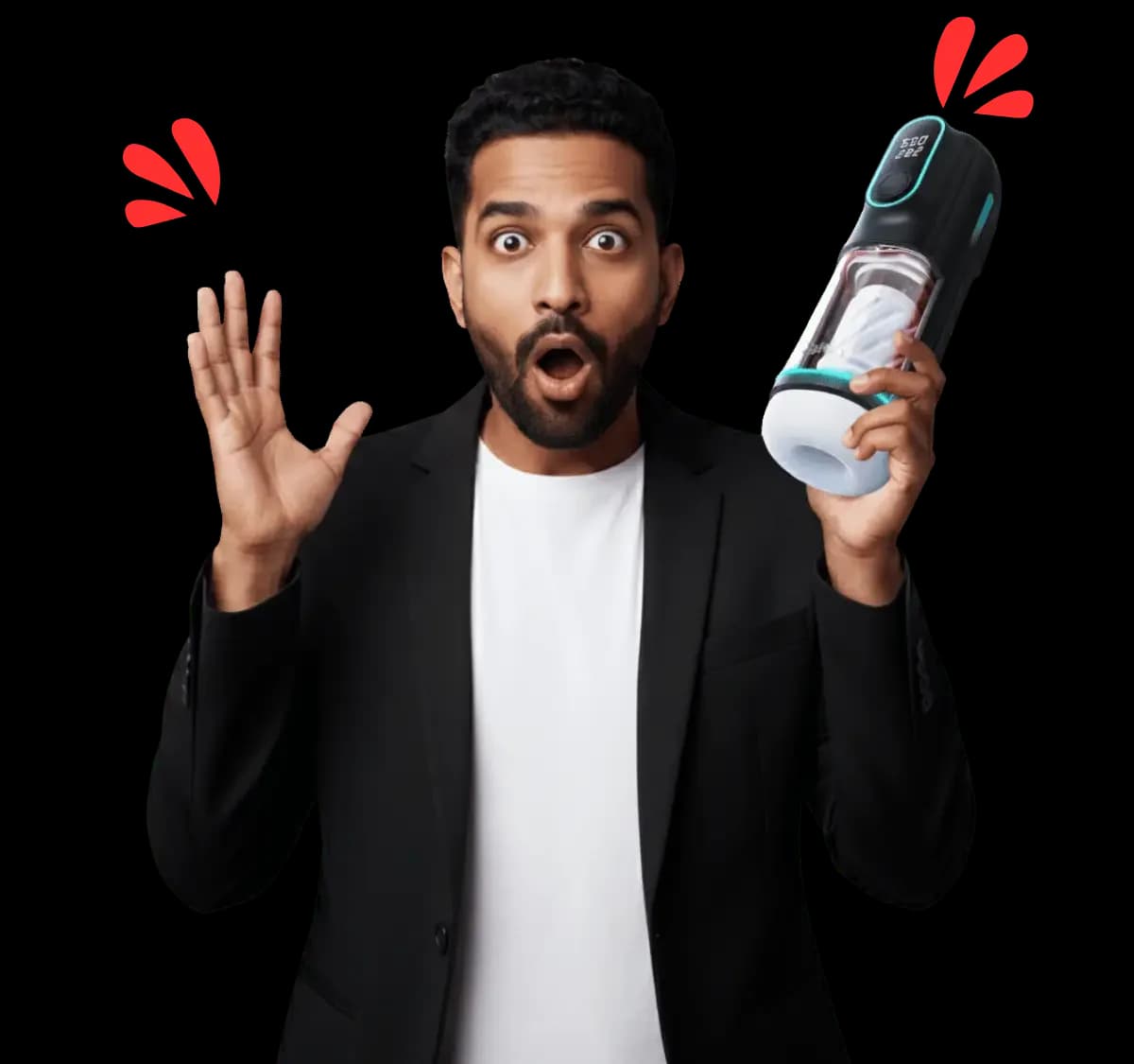 Personal Wellness & Body Massagers Online India
