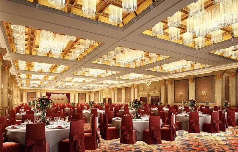 Park Place Banquet Hall for Weddings and Community Gatherings