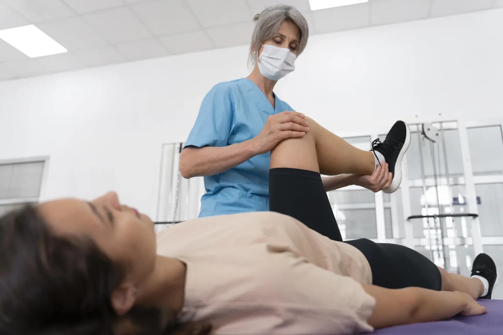 Tips for Healthy Feet: Daily Habits Your Podiatrist Recommends