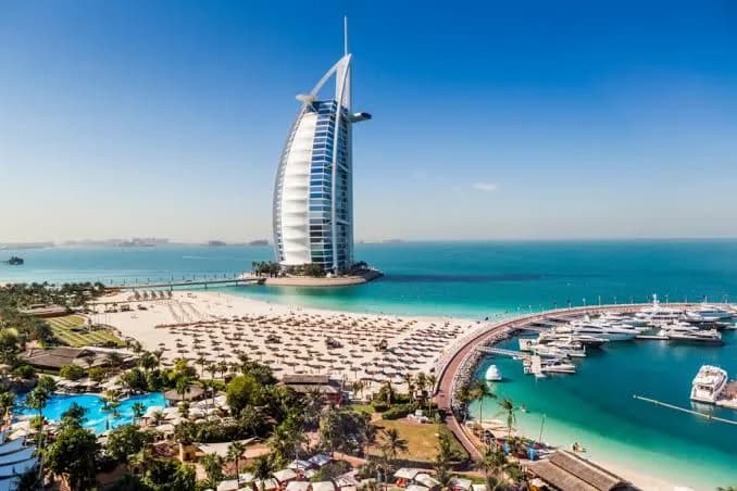 Best Tour Operators in Dubai for Tailored Travel Experiences
