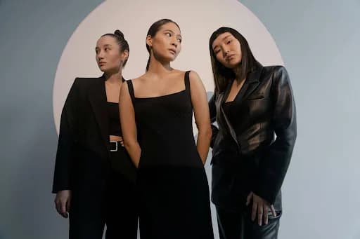 Female Modeling: Skills Every Aspiring Model Should Prepare For Models