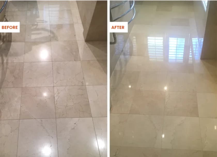 Sydney Tile Restoration & Grout Cleaning Specialists