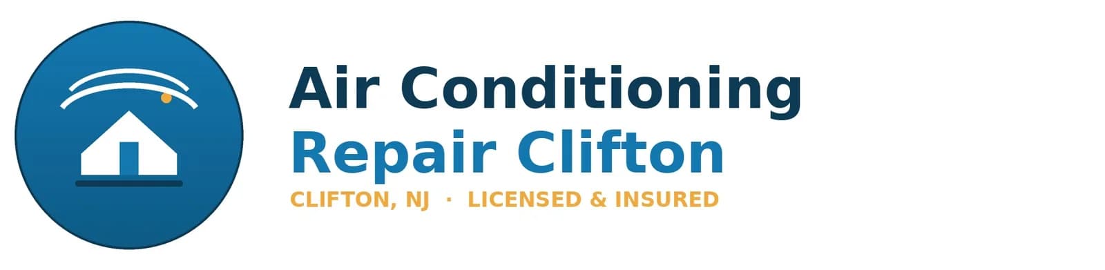 Air Conditioning Repair Clifton
