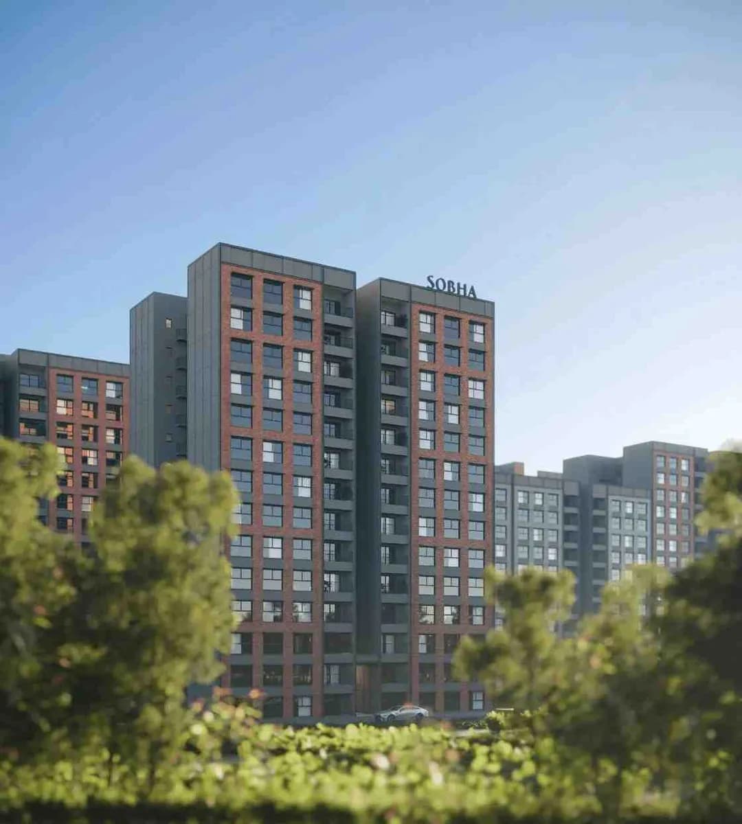 Sobha Ayana – Premium Apartments in Bangalore