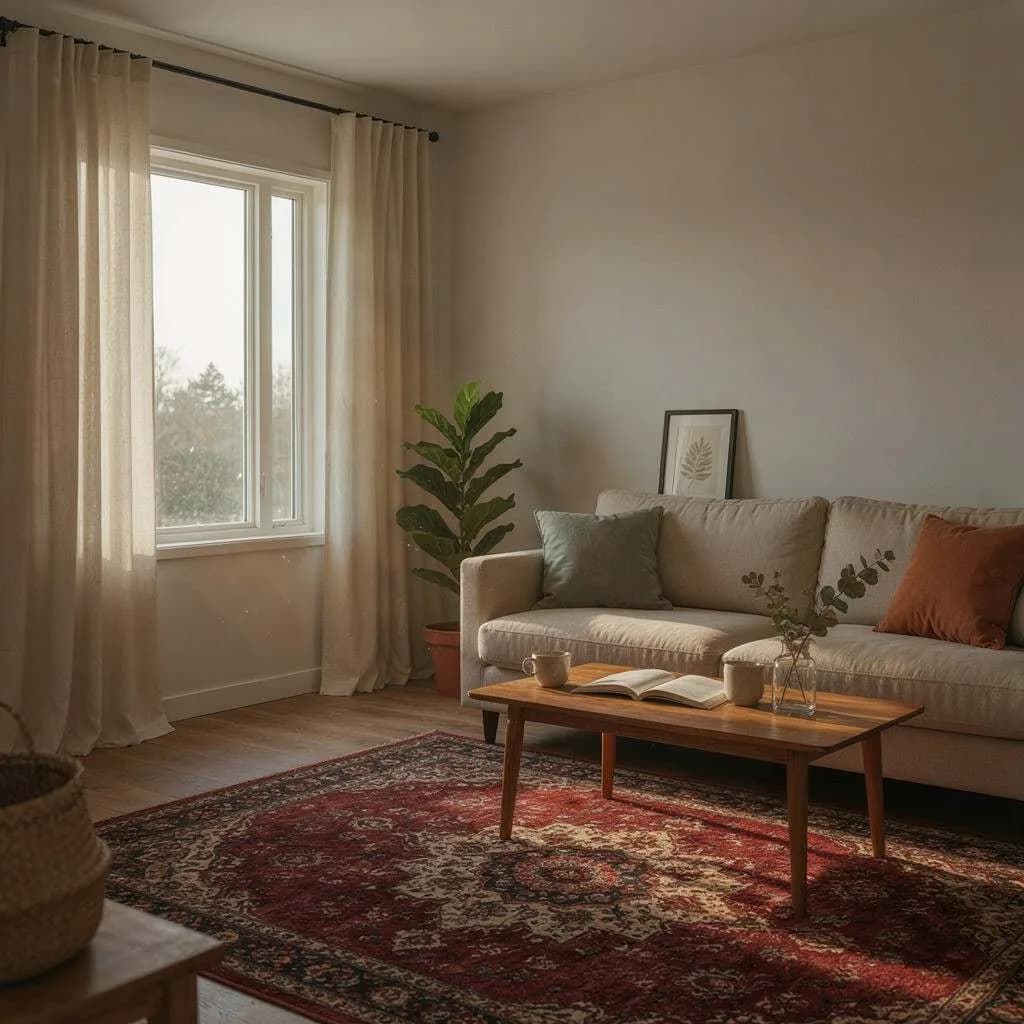 Jansons Carpets Presents Handmade Silk Carpets with Luxurious Craftsmanship