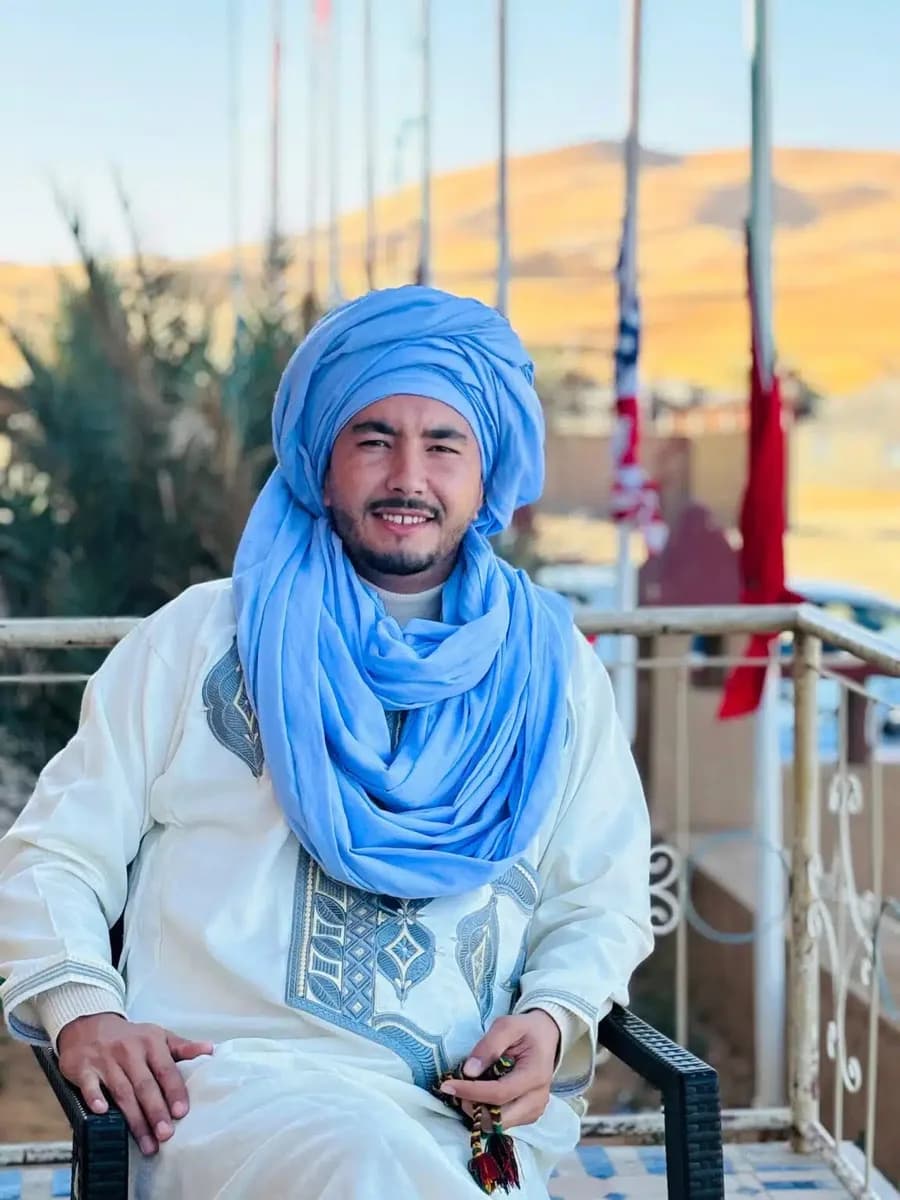 Tour Marocco 7 Giorni Prezzi