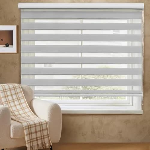 Premium Curtain Blinds & Custom Window Styling in Malaysia