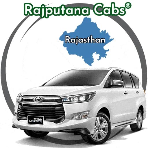Car Rental in Jaipur