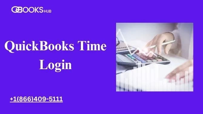 QuickBooks Time Login Issues? Simple Troubleshooting Guide