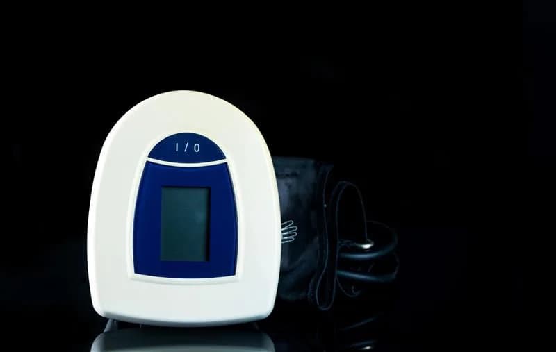 Check BP Machine Price and Specifications