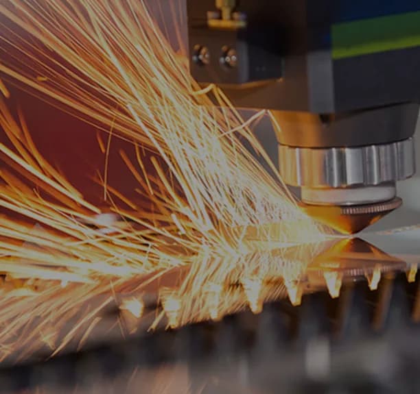 20kw cnc fiber Laser Cutting Machine