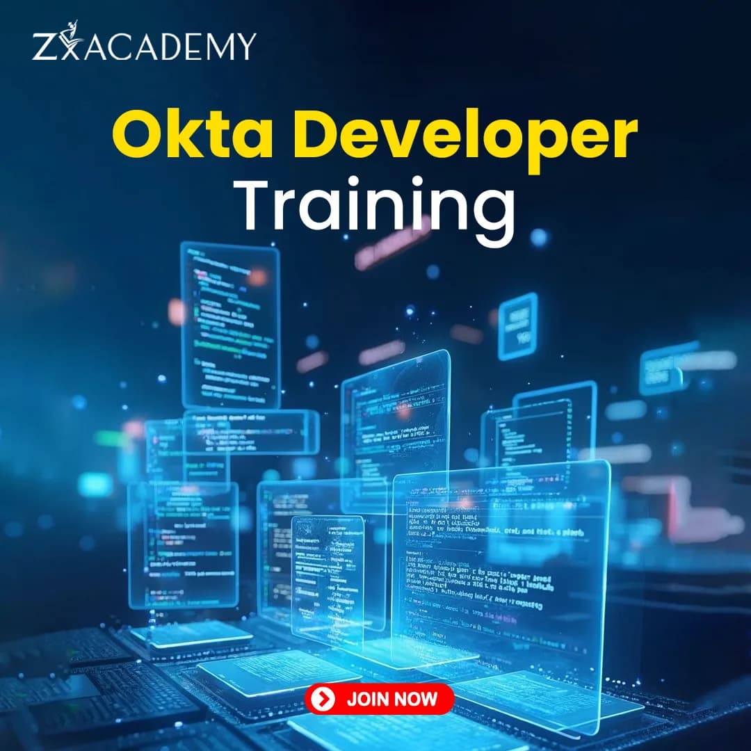 Okta Developer Training Online | IAM, SSO, OAuth & OIDC Certification