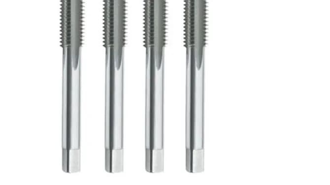 Reliable Threading Tap Suppliers | Quality Tools by DIC Tools 